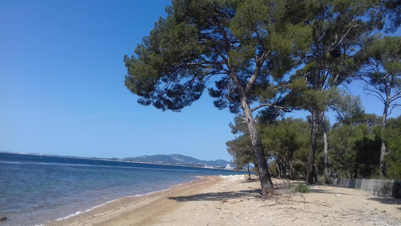 Hotel Restaurant Notre Dame Collobrières Εξωτερικό φωτογραφία